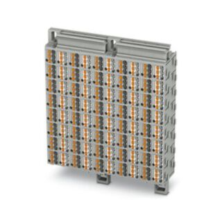 PTMC 1,5/80-3 - Marshalling patchboard