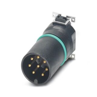 SACC-CIP-M12MS-8P SMD R32 - Contact carrier