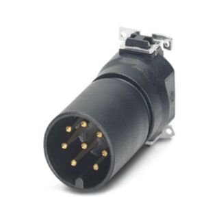 SACC-CI-M12MS-8P SMD T - Contact carrier