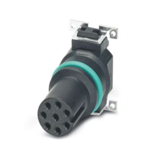 SACC-CIP-M8FS-8P SMD R32 - Contact carrier