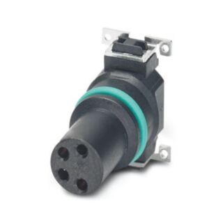 SACC-CIP-M8FS-4P SMD R32 - Contact carrier