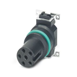 SACC-CIP-M8FS-6P SMD R32 - Contact carrier