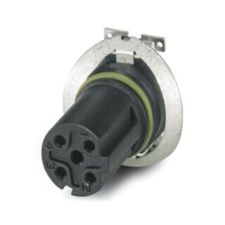SACC-CIP-M12FS-4P SMD SH R32 - Contact carrier