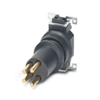 SACC-CI-M8MS-4P SMD R32 - Contact carrier