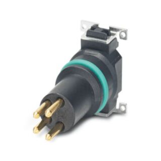 SACC-CIP-M8MS-4P SMD R32 - Contact carrier