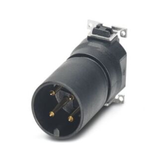 SACC-CI-M12MS-4P SMD T - Contact carrier