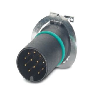 SACC-CIP-M12MS-12P SMD SH R32 - Contact carrier