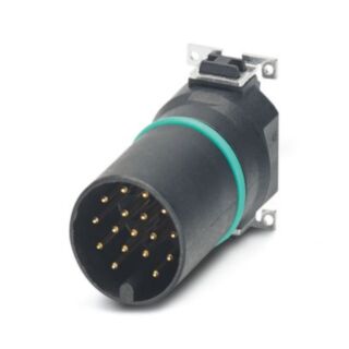 SACC-CIP-M12MS-17P SMD R32 - Contact carrier