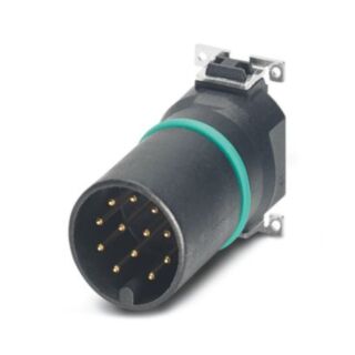 SACC-CIP-M12MS-12P SMD R32 - Contact carrier