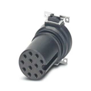 SACC-CI-M12FS-12P SMD T - Contact carrier