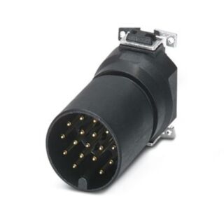 SACC-CI-M12MS-17P SMD R32 - Contact carrier