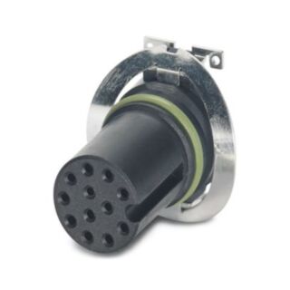 SACC-CIP-M12FS-12P SMD SH R32 - Contact carrier