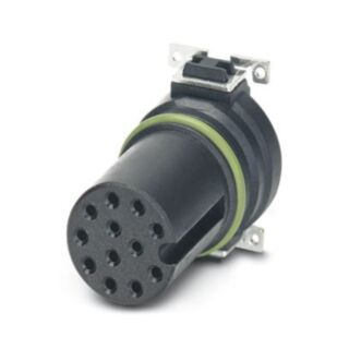 SACC-CIP-M12FS-12P SMD T - Contact carrier
