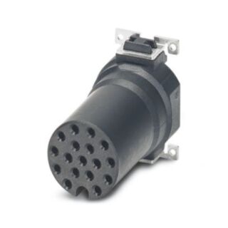 SACC-CI-M12FS-17P SMD T - Contact carrier
