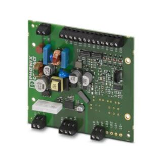 EV-CC-AC1-M3-CC-SER-PCB - AC charging controller