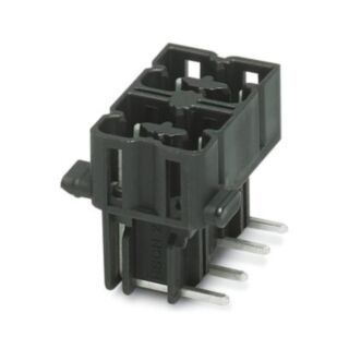 HSCH 2,5-2U-TTTT 9005 - PCB header