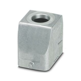 HC-STA-B06-HLFS-1TTP13-EL-AL - Housing