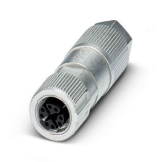 SACC-M12FSX-8QO SH PN - Data connector