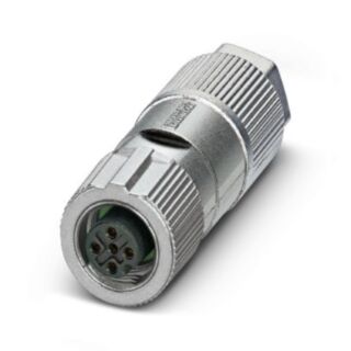 SACC-M12FS-4QO SH PBPA - Data connector