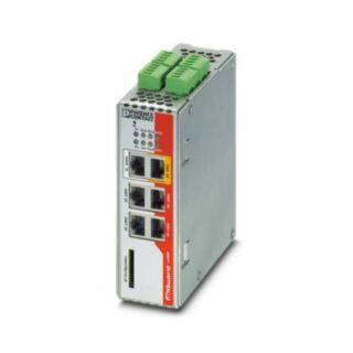 FL MGUARD RS4004 TX/DTX - Router