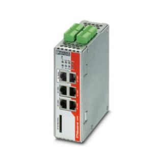 FL MGUARD RS2005 TX VPN - Router