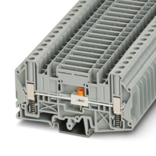 USST 6-T/SP - Disconnect terminal block