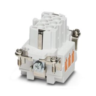 HC-B 6-EBUQ-2,5 - Contact insert
