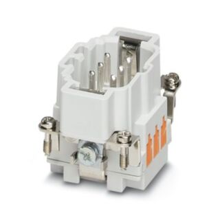 HC-B 6-ESTQ-2,5 - Contact insert