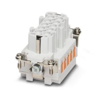 HC-B 10-EBUQ-2,5-OLOGO - Contact insert