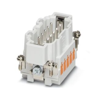 HC-B 10-ESTQ-2,5 - Contact insert
