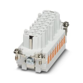 HC-B 16-EBUQ-2,5 - Contact insert