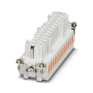 HC-B 24-EBUQ-2,5 - Contact insert