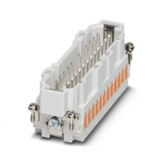 HC-B 24-ESTQ-2,5 - Contact insert