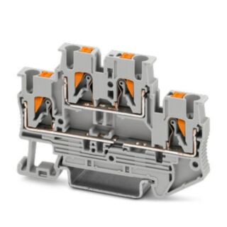 PTTB 2,5-2BE - Component terminal block
