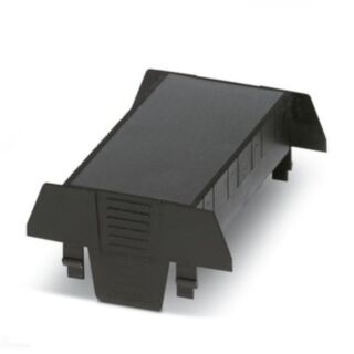 EH 90-C DS/ABS BK9005 - Upper part of housing