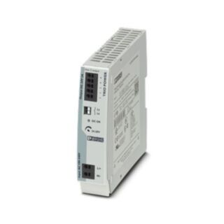 TRIO-PS-2G/1AC/24DC/3/C2LPS - Power supply unit