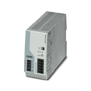 TRIO-PS-2G/3AC/24DC/20 - Power supply unit