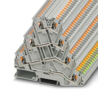 PT 4-PE/3L - Motoranschlussklemme