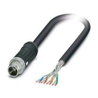 NBC-MSX/10,0-94S SCO RAIL - Network cable