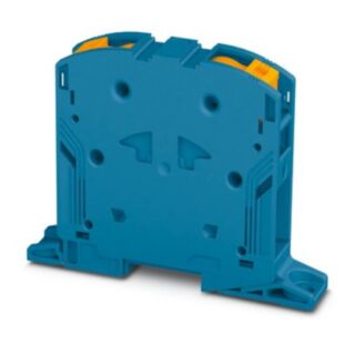 PTPOWER 50-F BU - High-current terminal block