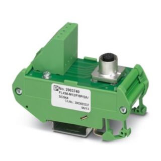 FLKM-M12/F/8P/2A/SC044 - Interface module