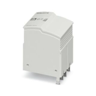 PLT-SEC-T3-3S-230-P - Type 3 surge protection plug