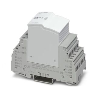 PLT-SEC-T3-3S-230-FM - Type 3 surge protection device