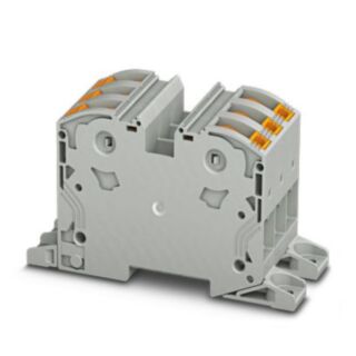 PTPOWER 35-3L-F - High-current terminal block