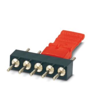 PT-IQ-JUMPER-2.0 - Plug-in bridge