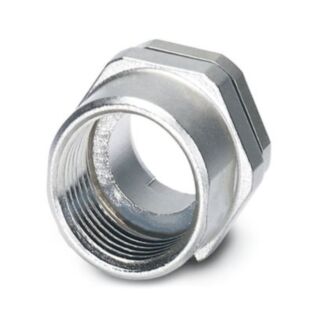 SACC-DSIV-M12-NUT - Housing screw connection