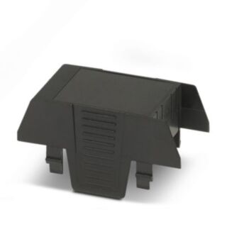 EH 35-C SS/ABS BK9005 - Upper part of housing