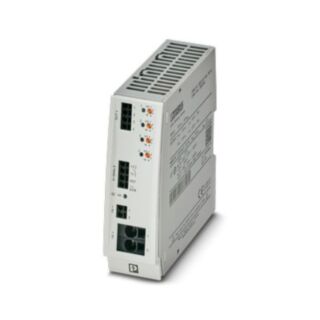 CBM E4 24DC/0.5-10A NO-R - Electronic circuit breaker