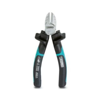 CUTFOX-S VDE M - Diagonal cutter