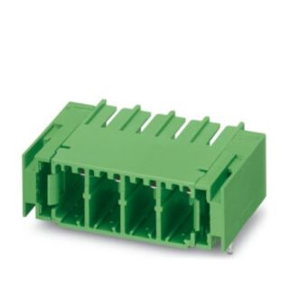 PC 5/ 4-GSF-7,62 - PCB header